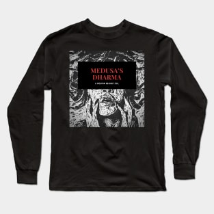 Medusa's Dharma Long Sleeve T-Shirt